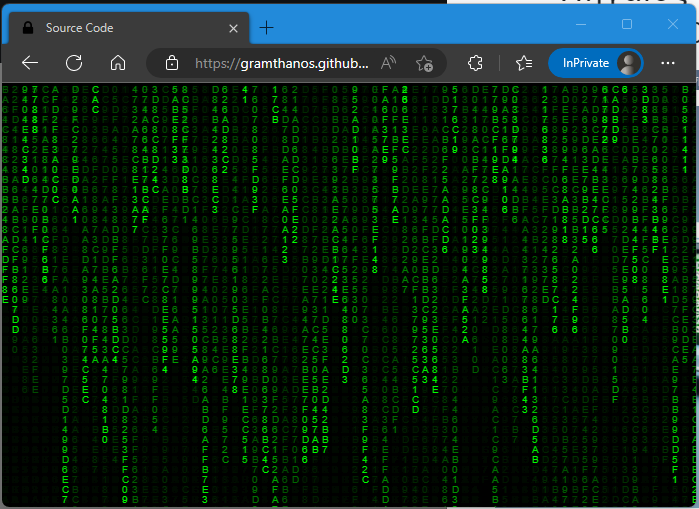 ιστοσελίδα