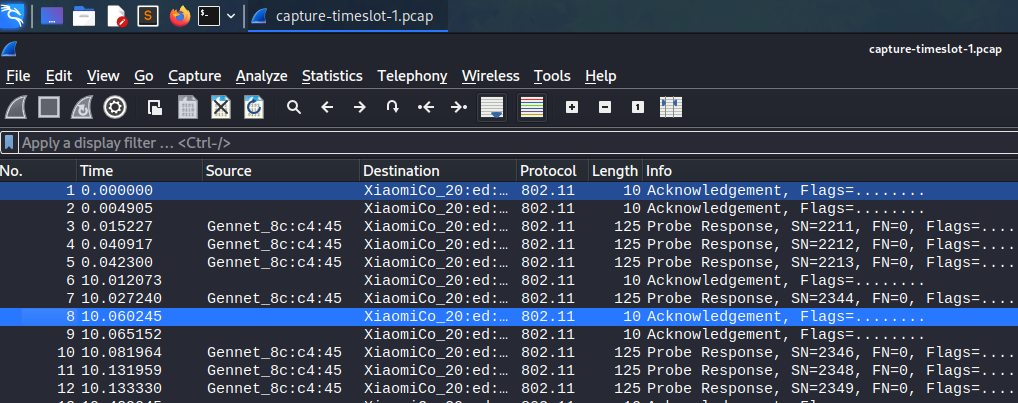 wireshark